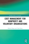 Cost Management for Nonprofit and Voluntary Organisations - eBook
