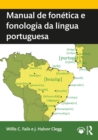 Manual de fonetica e fonologia da lingua portuguesa - eBook
