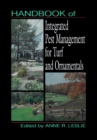 Handbook of Integrated Pest Management for Turf and Ornamentals - eBook
