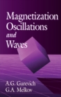 Magnetization Oscillations and Waves - eBook