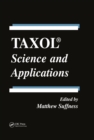 Taxol : Science and Applications - eBook