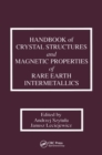 Handbook of Crystal Structures and Magnetic Properties of Rare Earth Intermetallics - eBook