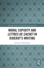 Moral Cupidity and Lettres de cachet in Diderot's Writing - eBook