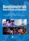 Nanobiomaterials : Research Trends and Applications - eBook