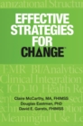 Effective Strategies for Change - eBook