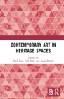 Contemporary Art in Heritage Spaces - eBook
