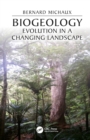 Biogeology : Evolution in a Changing Landscape - eBook