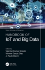 Handbook of IoT and Big Data - eBook