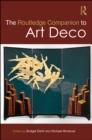 The Routledge Companion to Art Deco - eBook