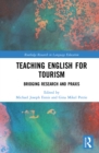 Teaching English for Tourism : Bridging Research and Praxis - eBook