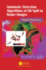 Automatic Detection Algorithms of Oil Spill in Radar Images - eBook