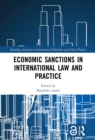 Economic Sanctions in International Law and Practice - eBook