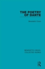 The Poetry of Dante - eBook
