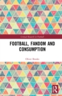 Football, Fandom and Consumption - eBook
