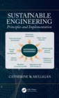 Sustainable Engineering : Principles and Implementation - eBook