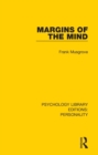 Margins of the Mind - eBook