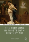 The Paragone in Nineteenth-Century Art - eBook