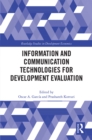 Information and Communication Technologies for Development Evaluation - eBook