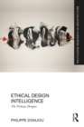 Ethical Design Intelligence : The Virtuous Designer - eBook
