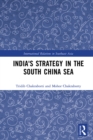 India's Strategy in the South China Sea - eBook