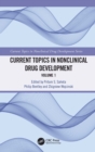 Current Topics in Nonclinical Drug Development : Volume 1 - eBook