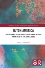 Butoh America : Butoh Dance in the United States and Mexico from 1970 to the early 2000s - eBook