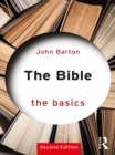 The Bible: The Basics - eBook