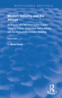 Modern Industry and the African : An Enquiry into the Effect of the Copper Mines of Central Africa upon Native Society and the Work of the Christian Missions - eBook