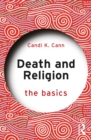 Death and Religion: The Basics - eBook