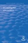 On a Darkling Plain - eBook