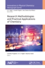 Research Methodologies and Practical Applications of Chemistry - eBook