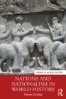 Nations and Nationalism in World History - eBook