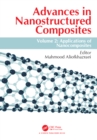 Advances in Nanostructured Composites : Volume 2: Applications of Nanocomposites - eBook