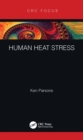 Human Heat Stress - eBook
