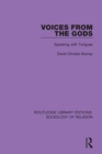 Voices from the Gods : Speaking with Tongues - eBook