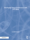 Developing Virtual Synthesizers with VCV Rack - eBook