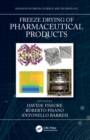 Freeze Drying of Pharmaceutical Products - eBook