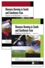 Biomass Burning in South and Southeast Asia, Two Volume Set - eBook