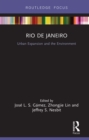Rio de Janeiro : Urban Expansion and the Environment - eBook