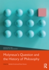 Molyneux's Question and the History of Philosophy - eBook