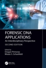 Forensic DNA Applications : An Interdisciplinary Perspective - eBook