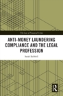 Anti-Money Laundering Compliance and the Legal Profession - eBook