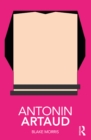 Antonin Artaud - eBook