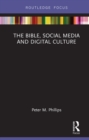 The Bible, Social Media and Digital Culture - eBook