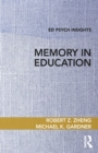 Memory in Education - eBook