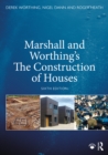 Marshall and Worthing's The Construction of Houses - eBook