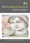 The Routledge Companion to Jane Austen - eBook
