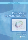Data Science for Mathematicians - eBook