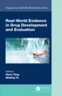 Real-World Evidence in Drug Development and Evaluation - eBook