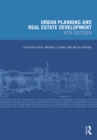 Urban Planning and Real Estate Development - eBook